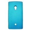 mesh back case for sony ericsson x10 xperia
