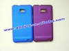 mesh case for samsung i9100,hard cover case for samsung i9100,for samsung i9100 accessories