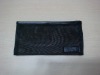 mesh cosmetic bag