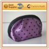 mesh cosmetic bag