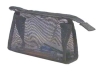 mesh cosmetic bags