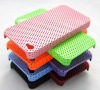 mesh crystal case for iphone 4g