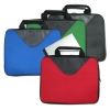 mesh laptop bag document holder bag for iPad bag