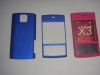 mesh mobile phone case cover for Nokia X3
