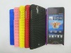 mesh mobile phone case cover for Sony Ericsson ST18I