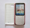 mesh mobile phone cover case for Nokia C3-01