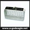 mesh purse( mesh bag, clutch bag, evening bag, evening purse)