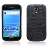 mesh silicone protector case FOR Samsung Galaxy S II Hercules T989