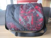 messenger bag , 14" laptop bag , nylon bag ,14" notebook case