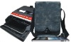 messenger bag fit Air11"/iPad,11" laptop bag, high quality material