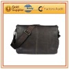 messenger bag leather