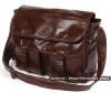 messenger leather bag (JWMB-072)