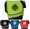 messenger lunch cooler,cooler bag, ice bag, outdoor bag,promotion bag,fashion bag