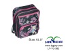 messenger school bag