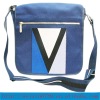 messenger shoulder bag