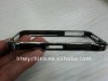 metal Bumper Case for iPhone4 4G, mirror frame