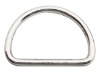 metal D rings