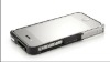 metal aluminum vapor pro element aluminum bumper case for iphone4/4s