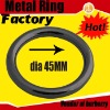 metal bag accessories of O ring