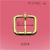 metal bag accessory & fashion buckle for bags