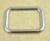 metal bag buckle