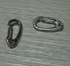 metal bag clasp