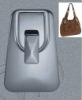 metal bag clasp bag handle hardware fitting