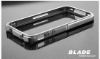 metal bezel for iPhone 4g