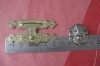 metal box lock