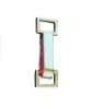 metal buckle YS03380