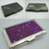 metal business card holder business card holder,name card holder ,card holder