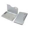 metal card case