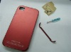 metal case for iphone 4