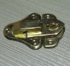 metal decorative lock