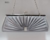 metal evening bag