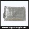 metal evening bag