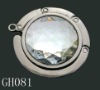 metal foldable bag hanger  GH081