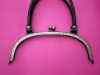 metal frame for handbag, bag handles frames,metal frame backpack