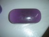 metal glasses case