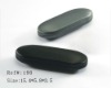 metal glasses case