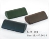 metal glasses case