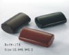 metal glasses case