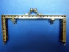 metal handbag handle,sewing purse frame