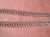 metal handmade chains handbag chains metal chains fashion handbag chains