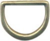 metal hook buckle(inner size: 22.6mm)