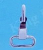 metal iron snap hook,dog hooks,swivel hookbag accessories