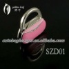 metal key holder resin holder SZD01