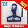 metal locking swivel hook