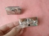metal locks zinc alloy locks for handbag handbag locks