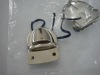 metal luggage&handbag lock